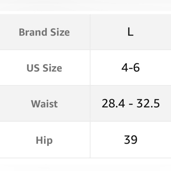 POSHDIVAH Metallic Shorts Shiny with Elastic Drawstring Size Medium NWOT - Picture 6 of 6